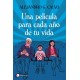 Una película para cada año de tu vida - Alejandro G. Calvo (PDF)