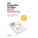 Así se escribe un libro - David Remartínez (PDF)