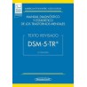 DSM 5-TR EN ESPAÑOL Manual de desordenes mentales - American Psychiatric Association (PDF)